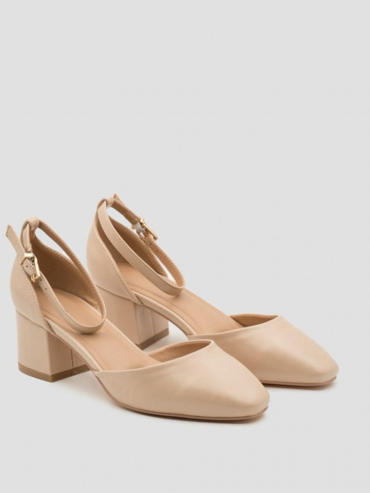 Pantofi dama Vixim Negri