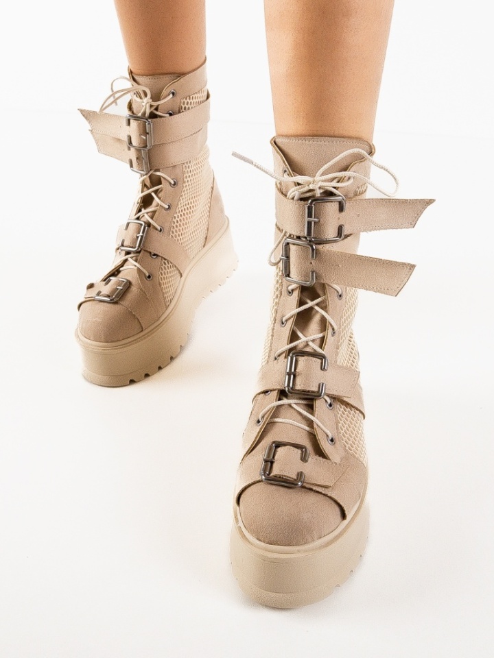 Ghete dama Nerona Negre