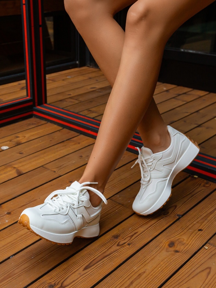 Sneakers dama Sharad Print