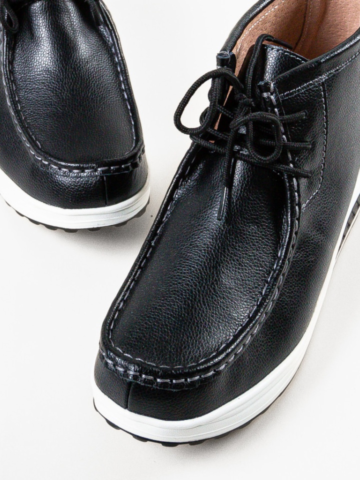 Pantofi Casual Vinto Camel