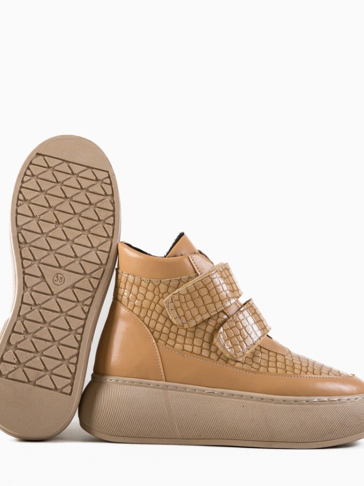 Ghete dama Hrago Print 2