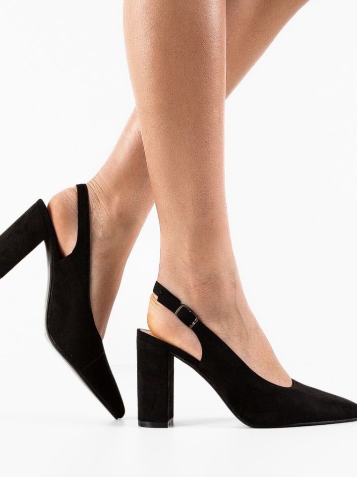 Pantofi dama Emre Negri