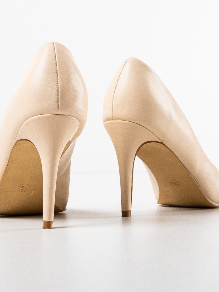 Pantofi dama Beck Albi