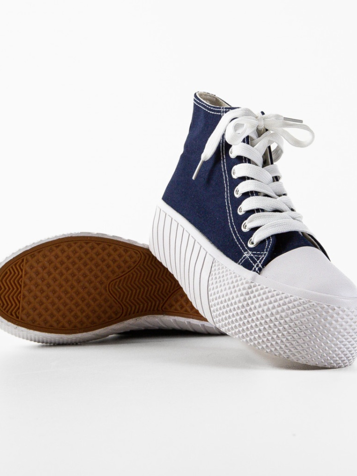 Pantofi Sport Downs Negri 2