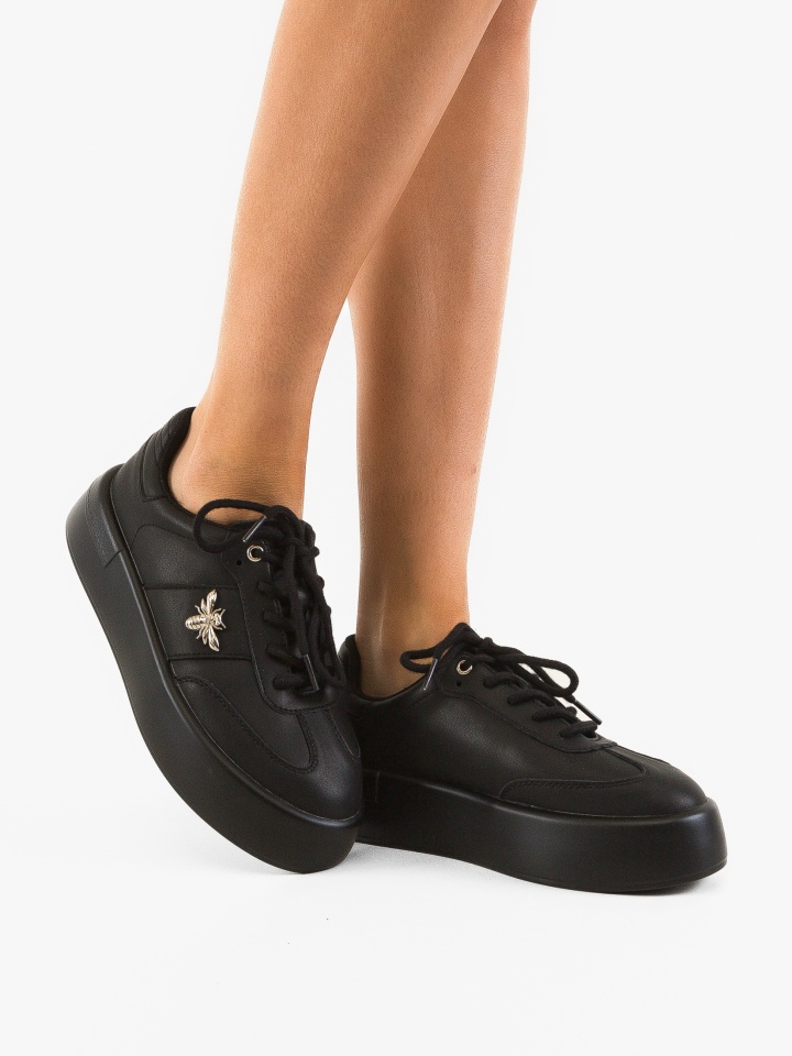 Sneakers dama Totto Albi