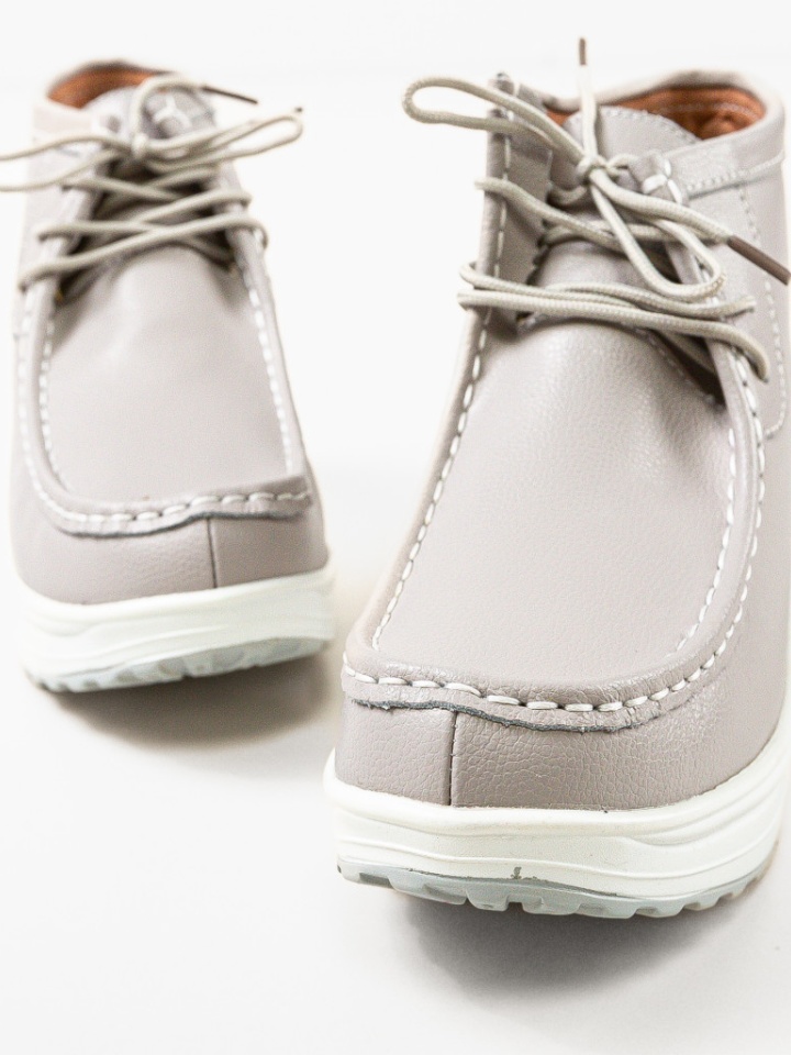 Pantofi Casual Vinto Camel