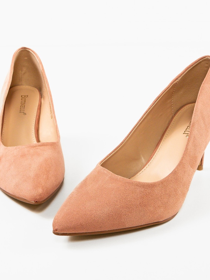 Pantofi dama Dividing Verzi 2