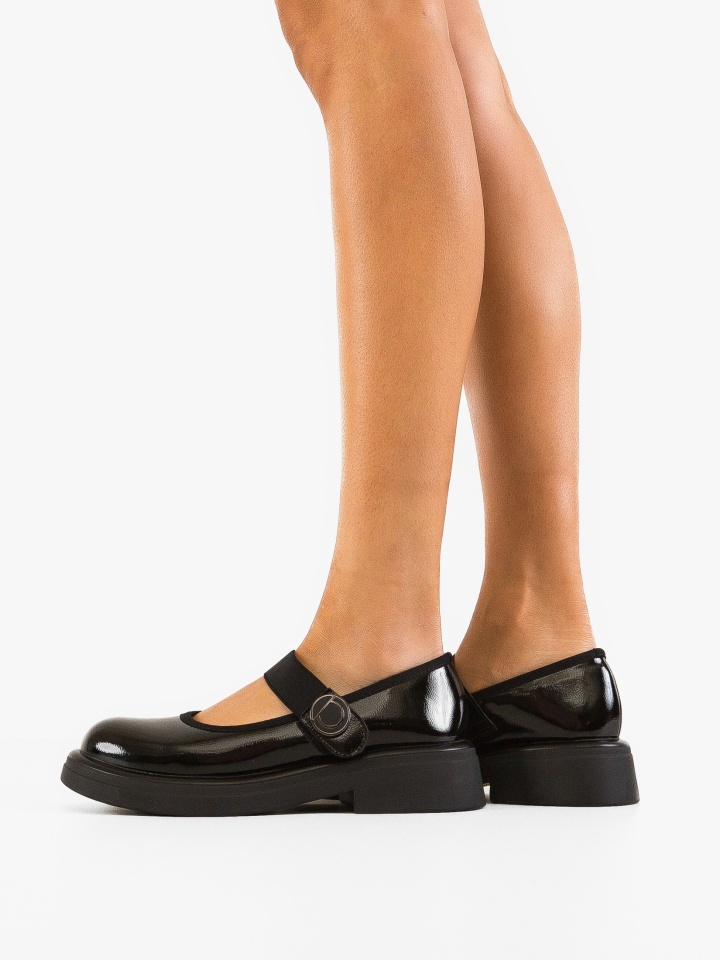 Pantofi Casual Adem Bej 3