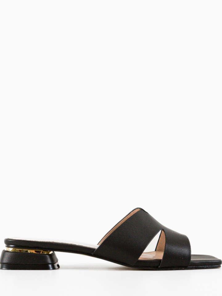 Papuci dama Chandra Bej