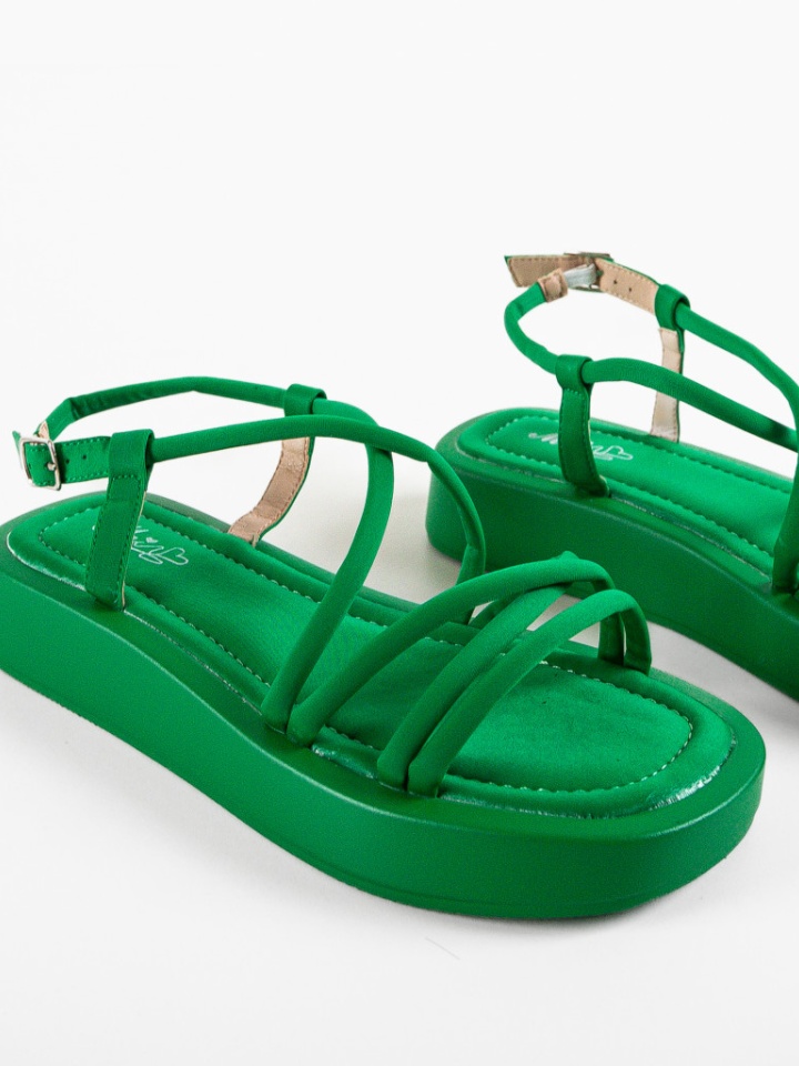 Sandale dama Ayers Albastre