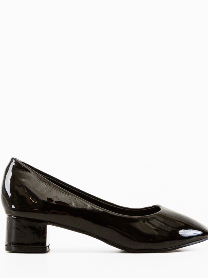 Pantofi dama Kubob Nude