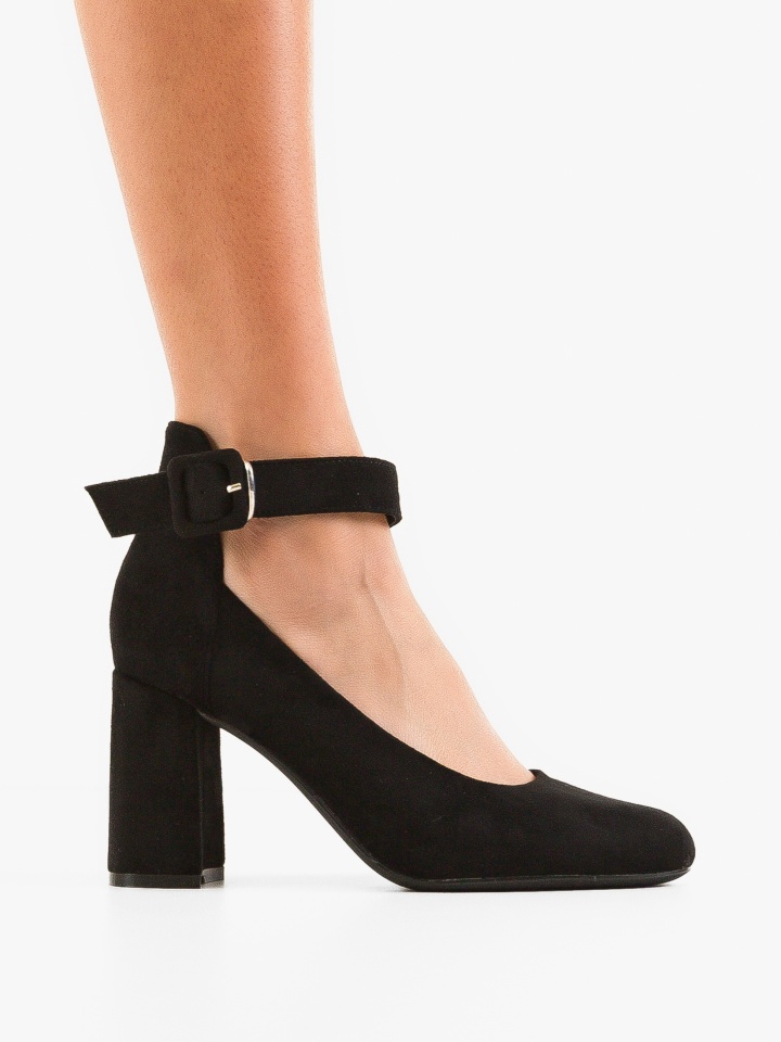 Pantofi dama Poska Negri