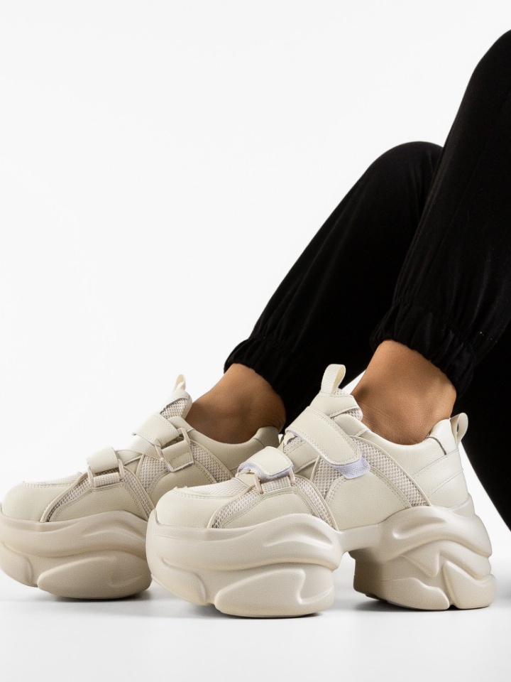 Sneakers dama Oerla Albi