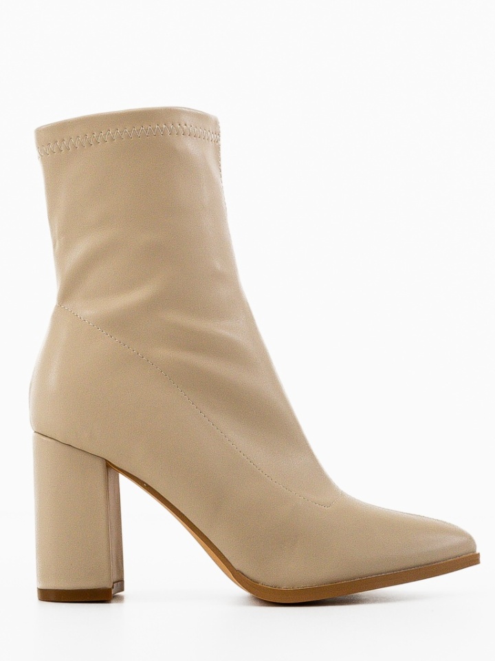 Botine dama Benaj Bej