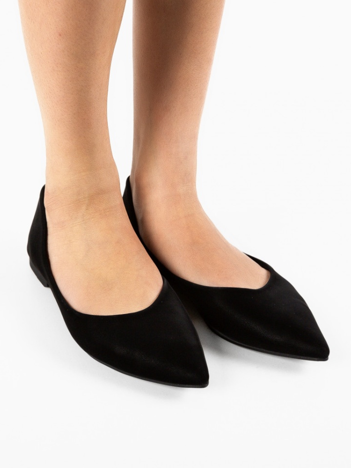 Balerini dama Olimm Portocalii