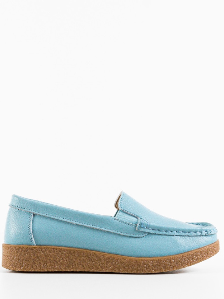 Pantofi Casual Givy Negri