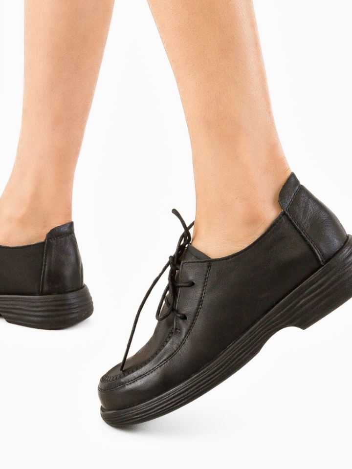 Pantofi Casual Vlobe Bej