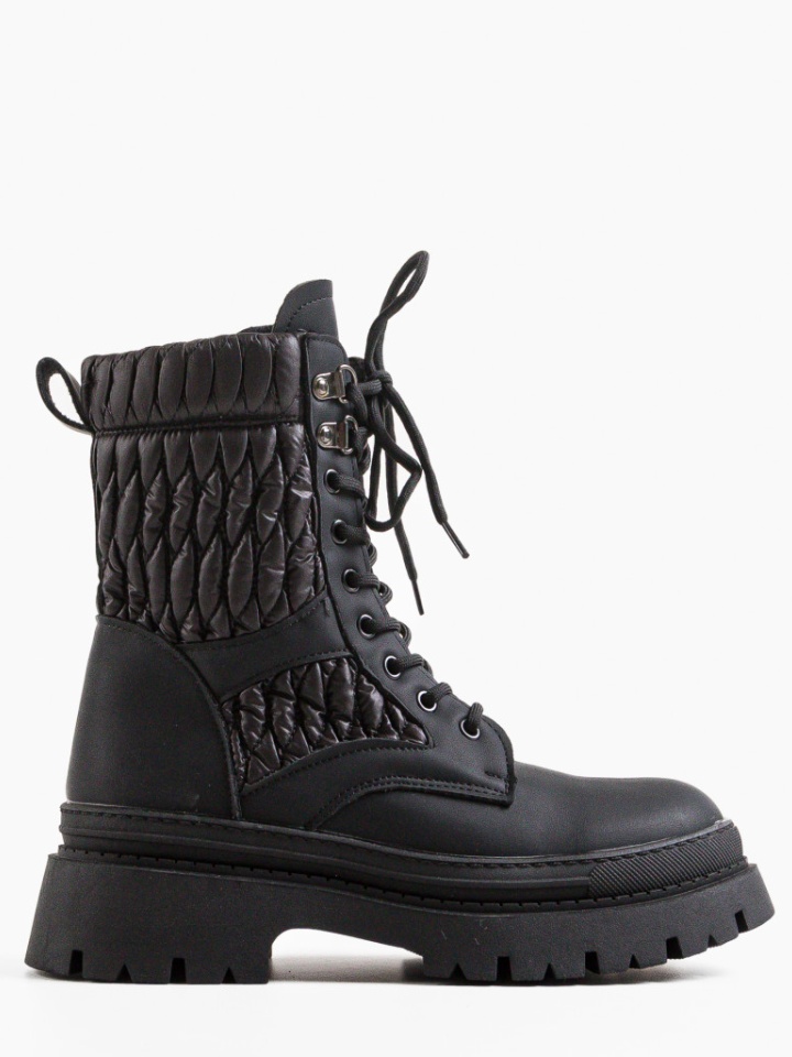 Ghete dama Obsesive Bej