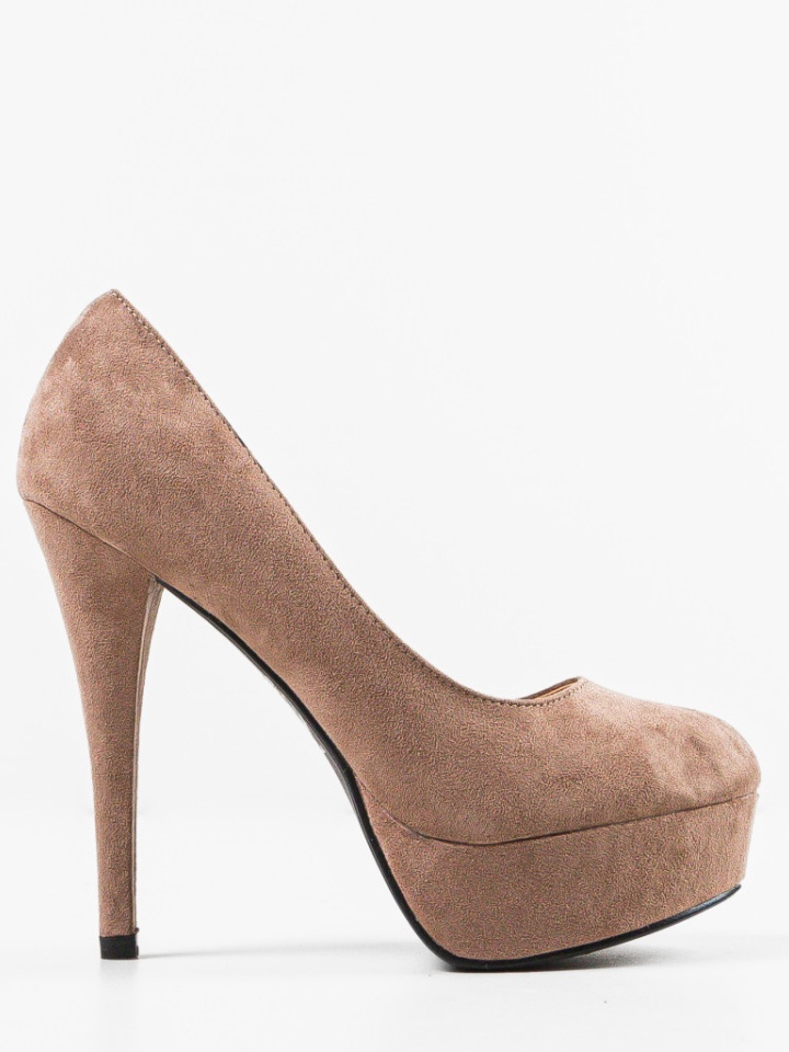 Pantofi dama Hebert Khaki