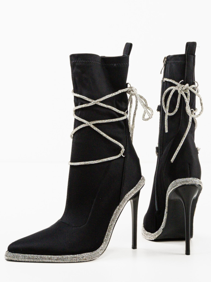 Cizme dama Heath Mov