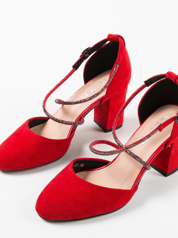 Pantofi dama Jonak Bej