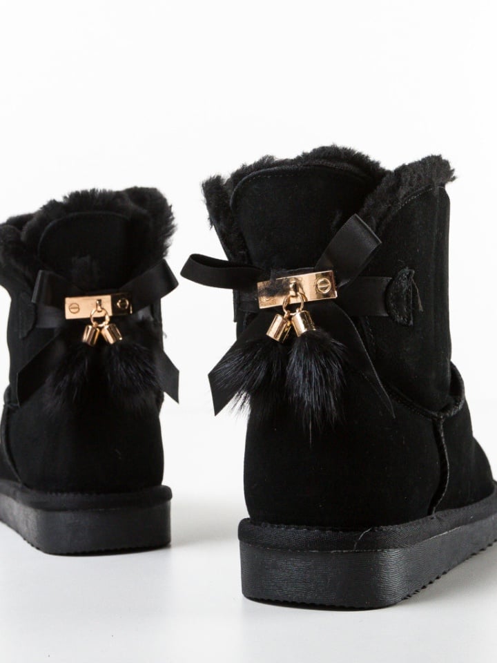 Sandale dama Lahev Roz