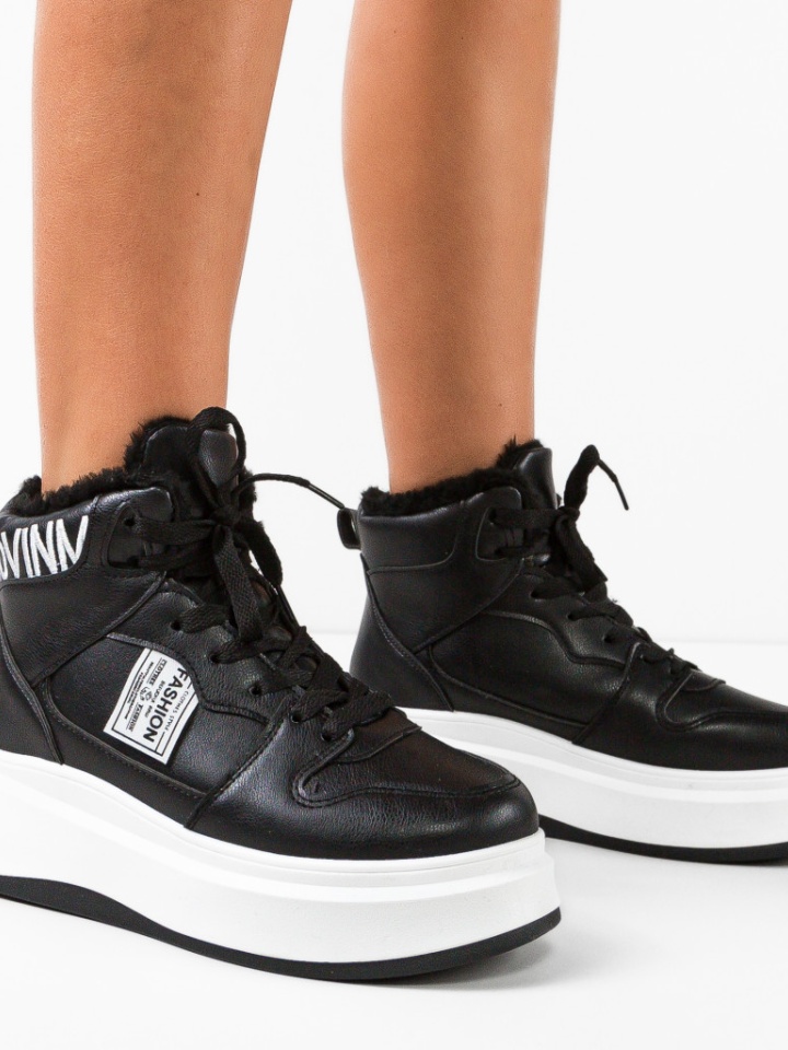 Ghete dama Pablo Negre