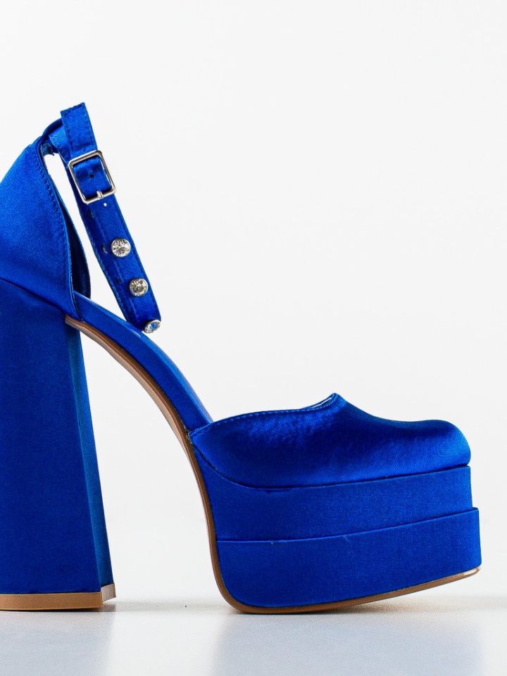 Pantofi dama Vetyna Negri 2