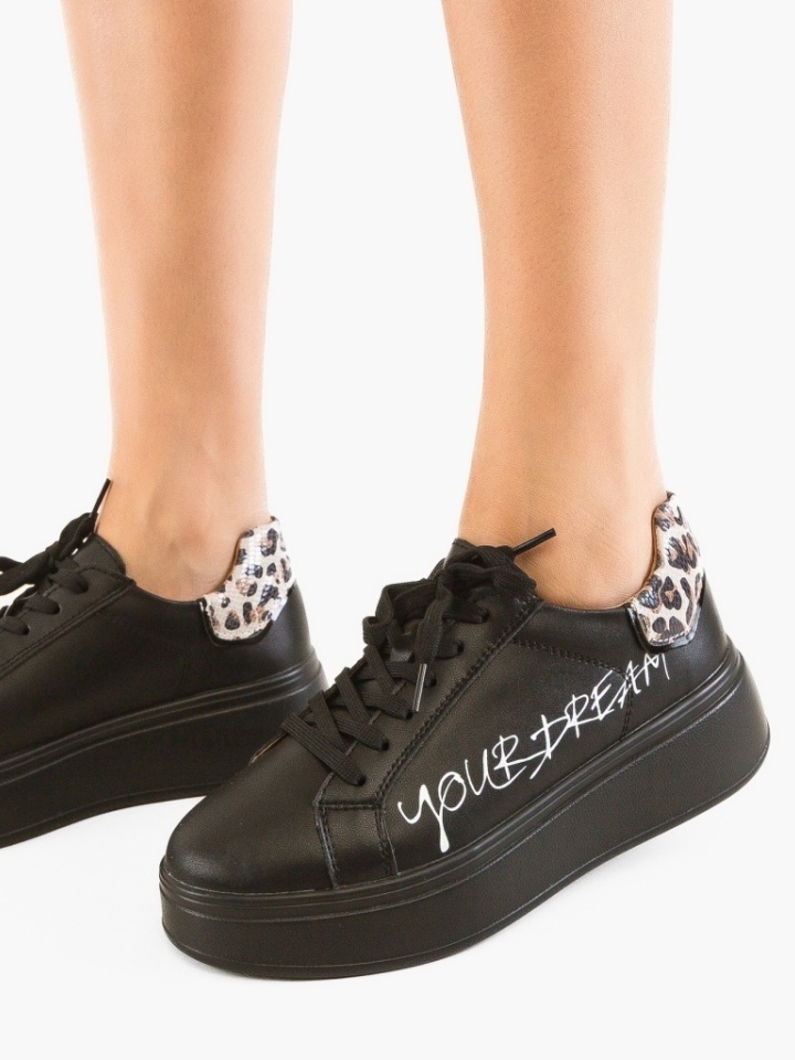 Sneakers dama Dream Albi