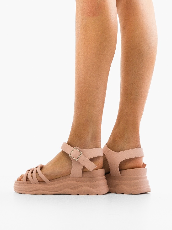 Platforme dama Patras Roz