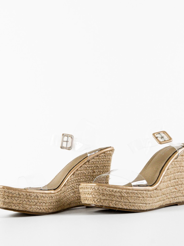 Platforme Lindone Albe