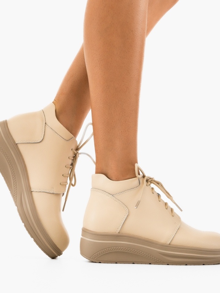 Pantofi Casual Palerma Albi