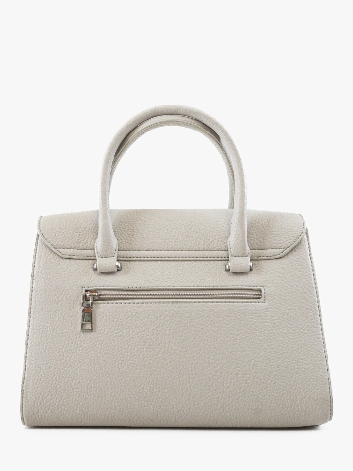 Geanta dama de mana Nika Gri