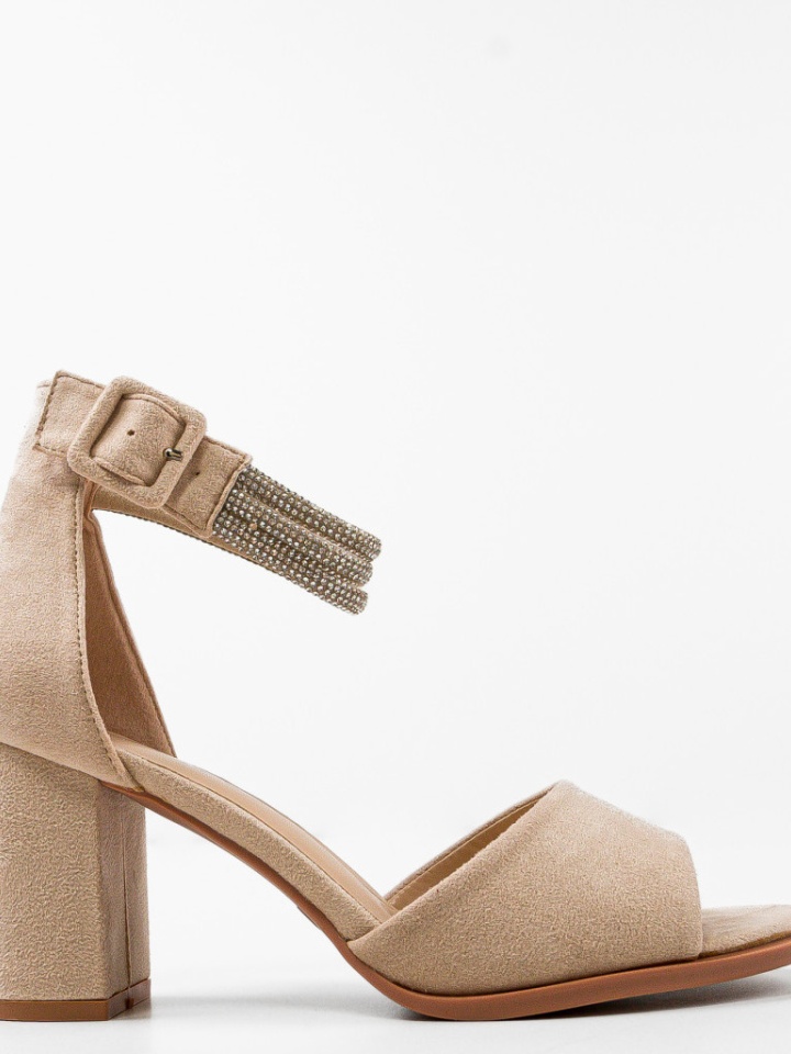 Sandale dama Bosnian Bej