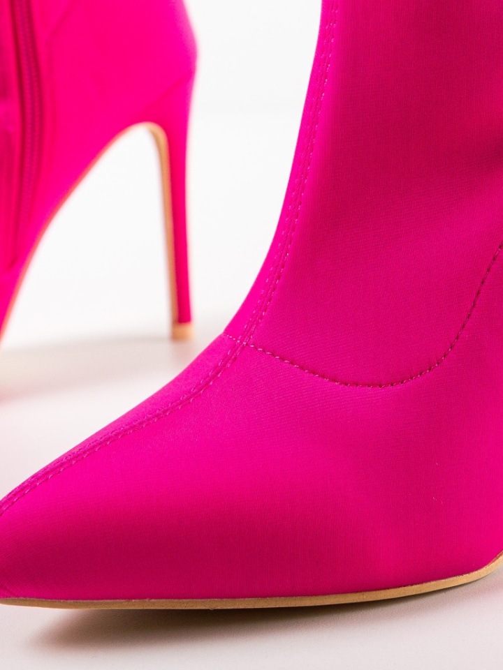 Botine dama Sullivan Verzi