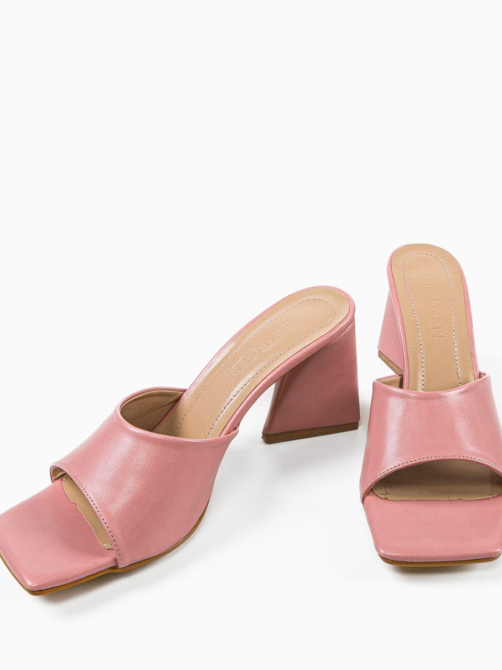 Saboti dama Skon Fuchsia