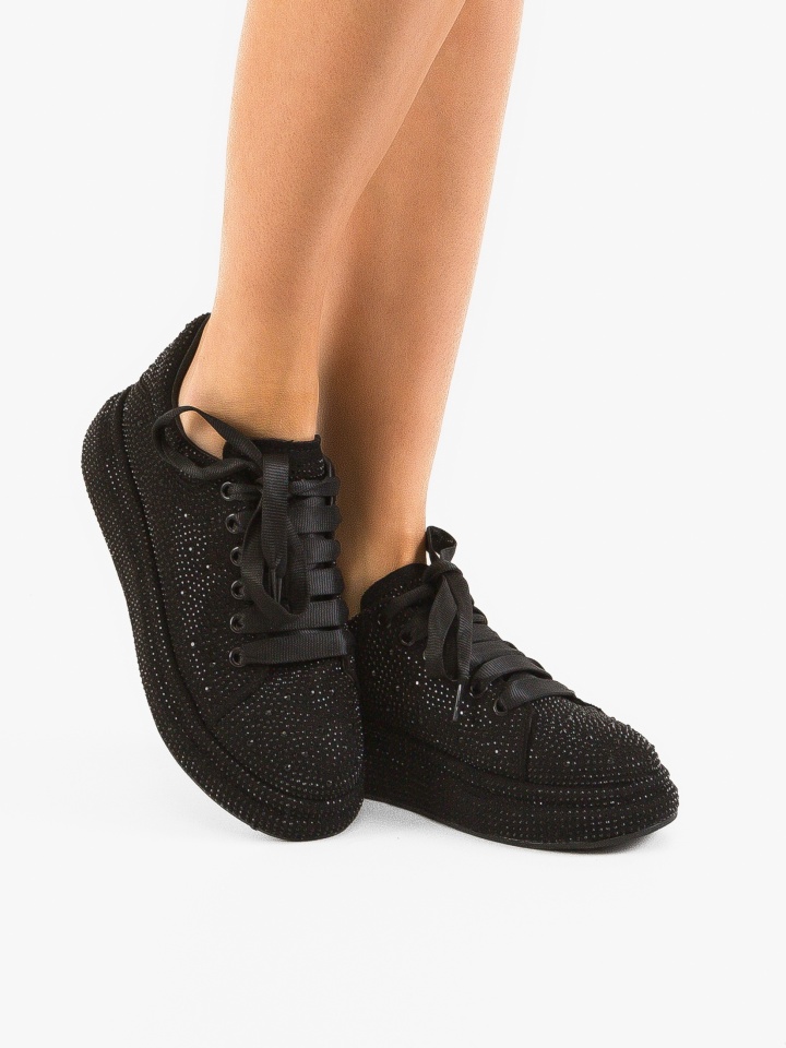 Sneakers dama Yasery Negri 3