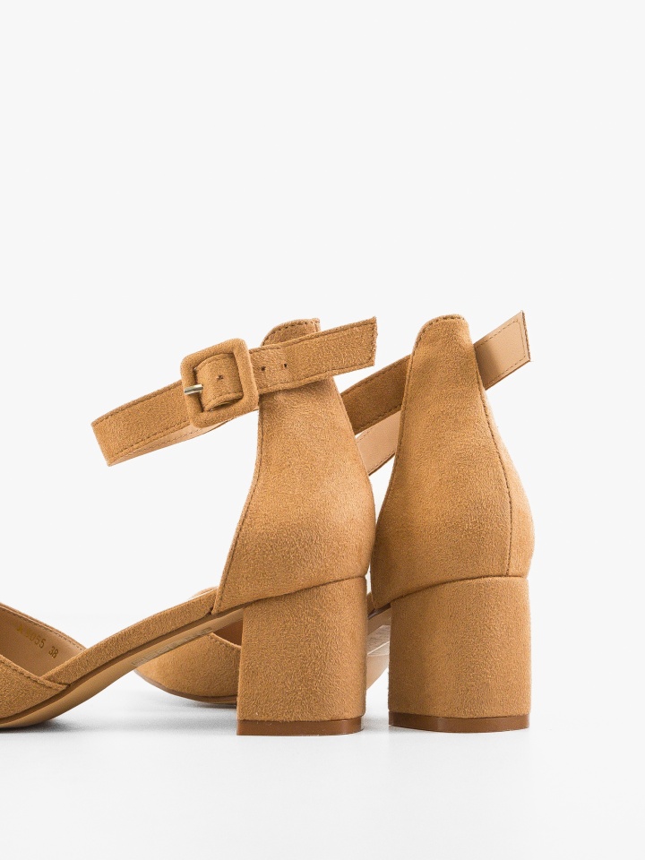 Pantofi dama Cain Mov