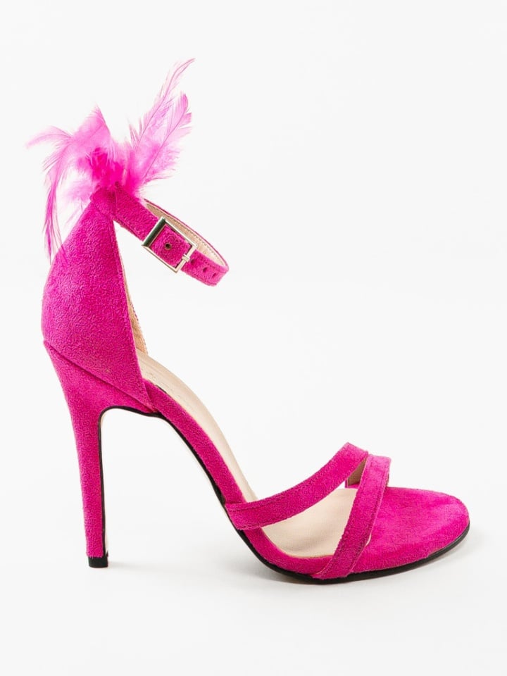 Sandale dama Lahev Roz