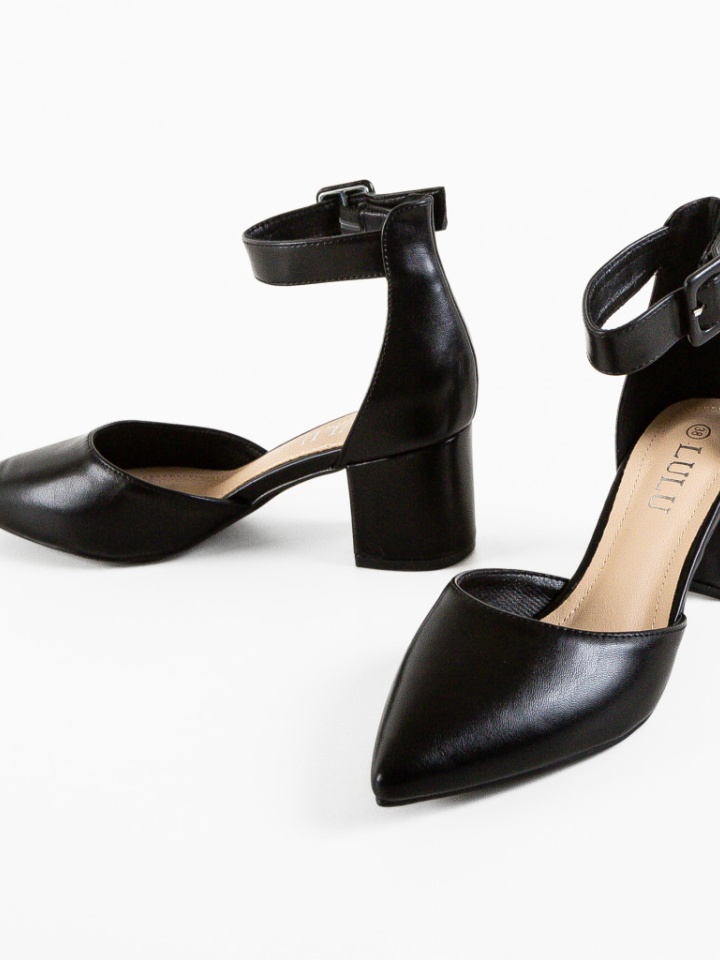 Pantofi dama Anerose Roz 2