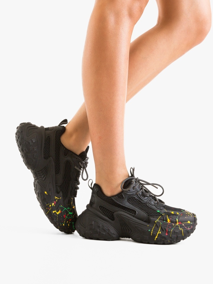 Sneakers dama Nanna Negri