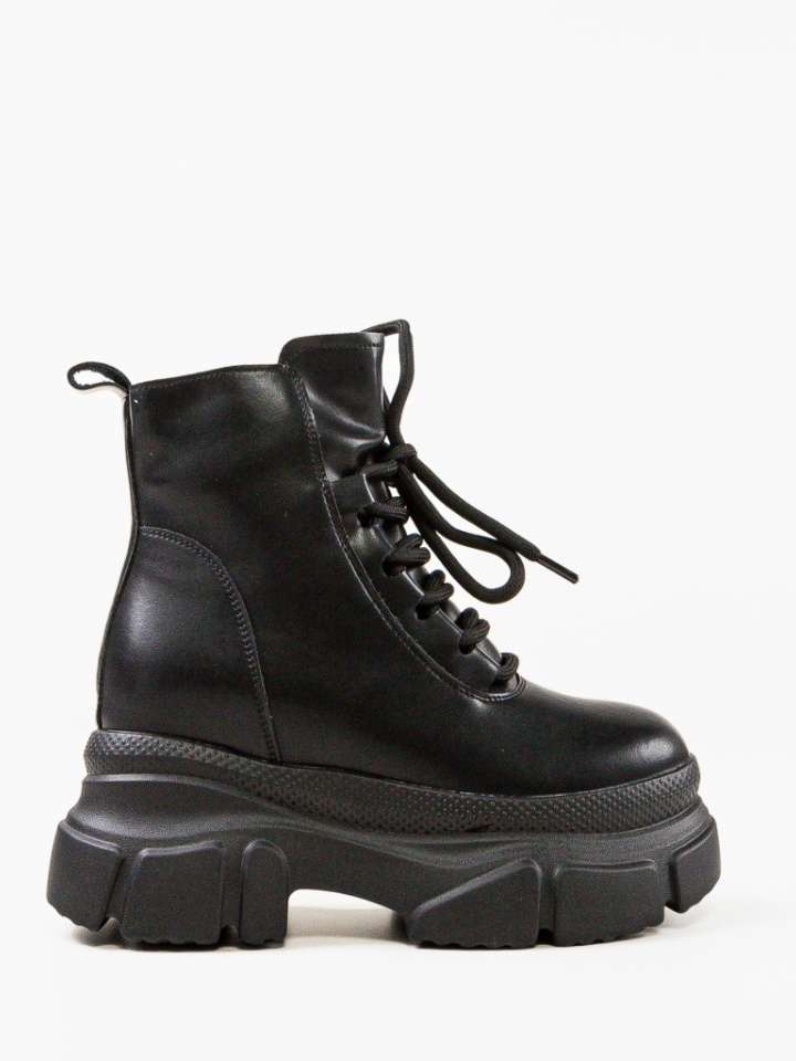 Ghete dama Lorna Negre