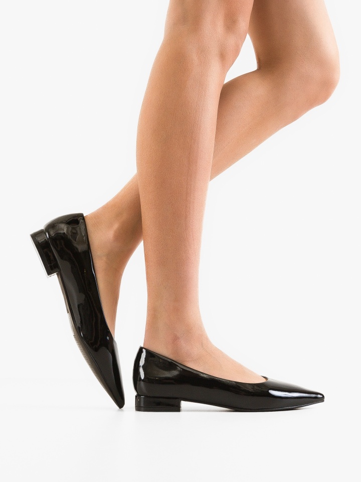 Balerini dama Zaina Albi