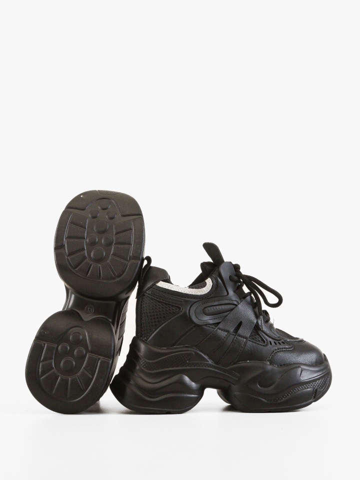 Sneakers dama Frikan Albi