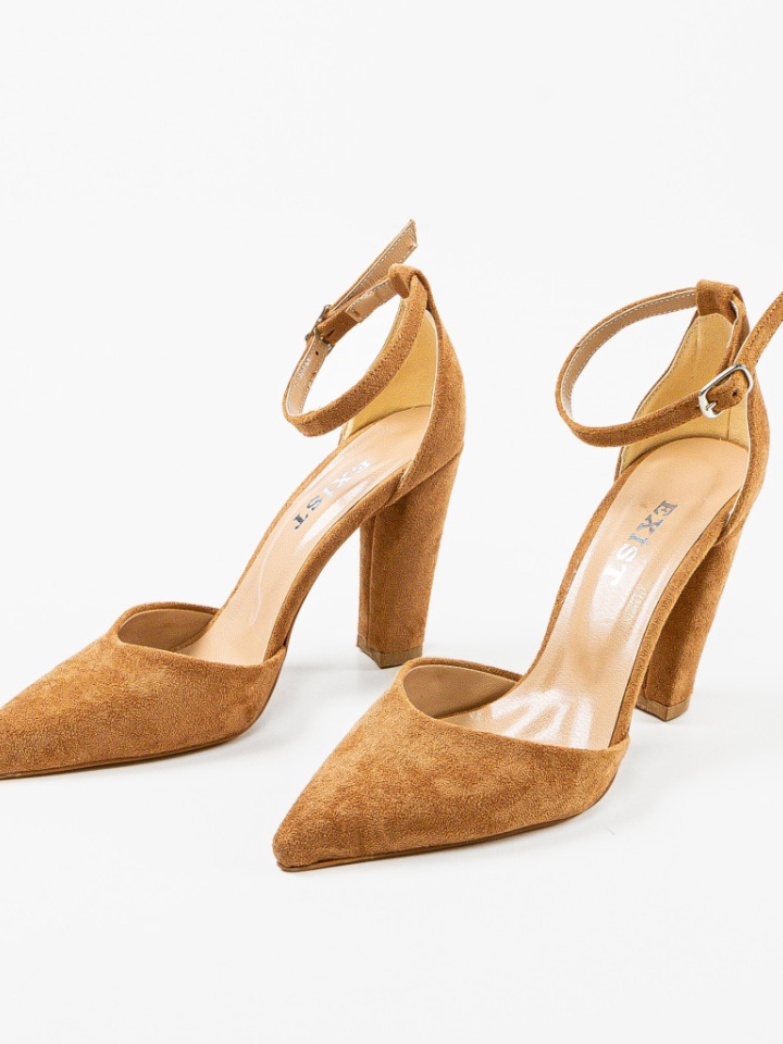 Pantofi dama Winere Negri