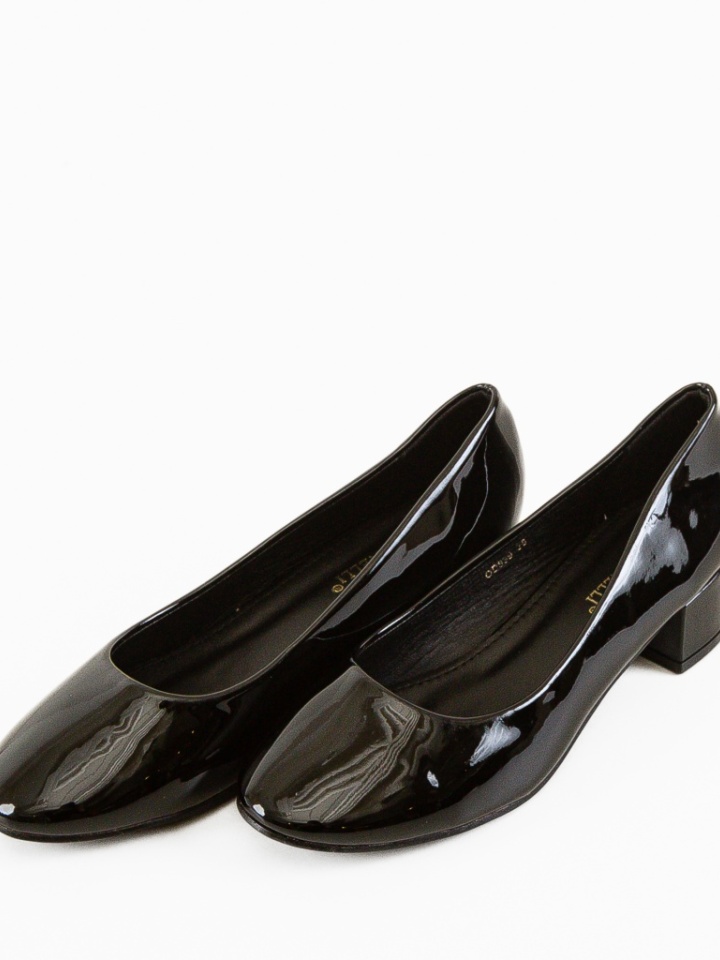 Pantofi dama Kubob Nude