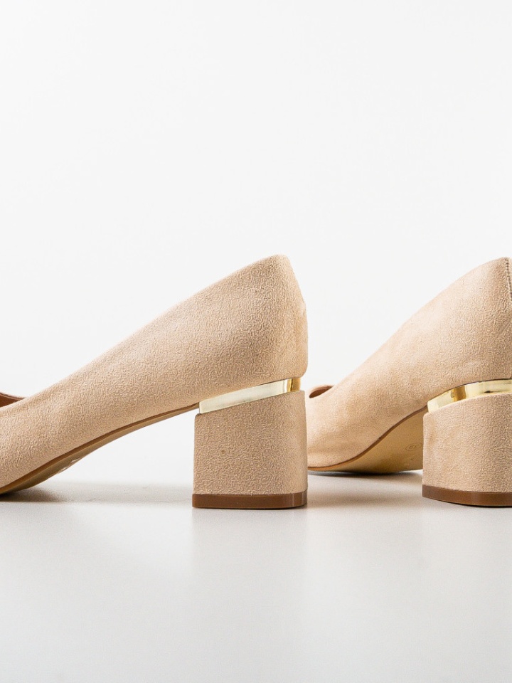 Pantofi dama Brandy Negri