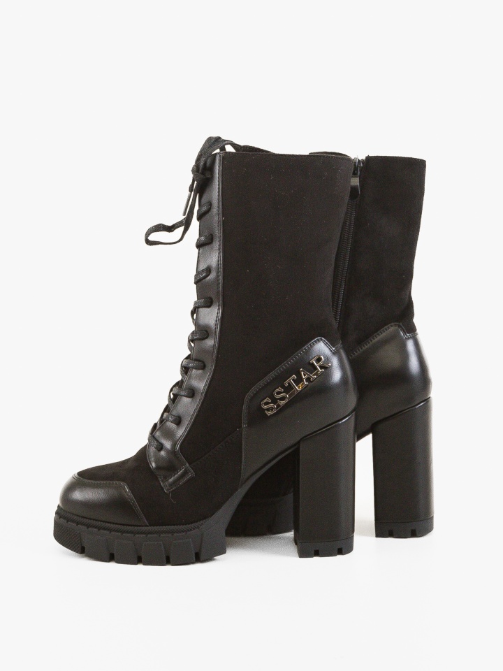 Botine dama Sstar Maro