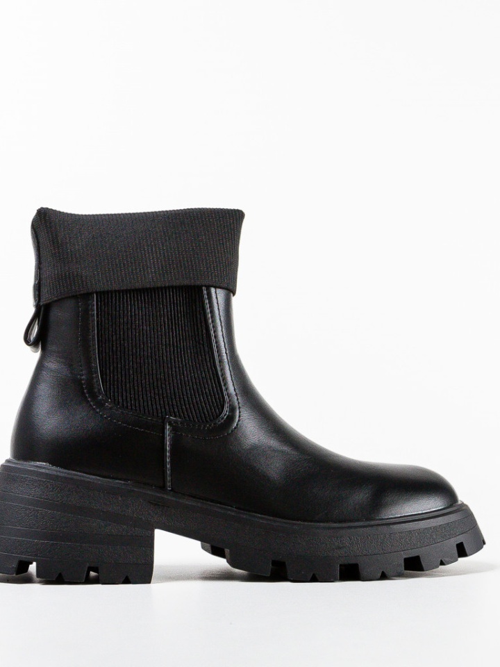 Ghete dama Lako Negre