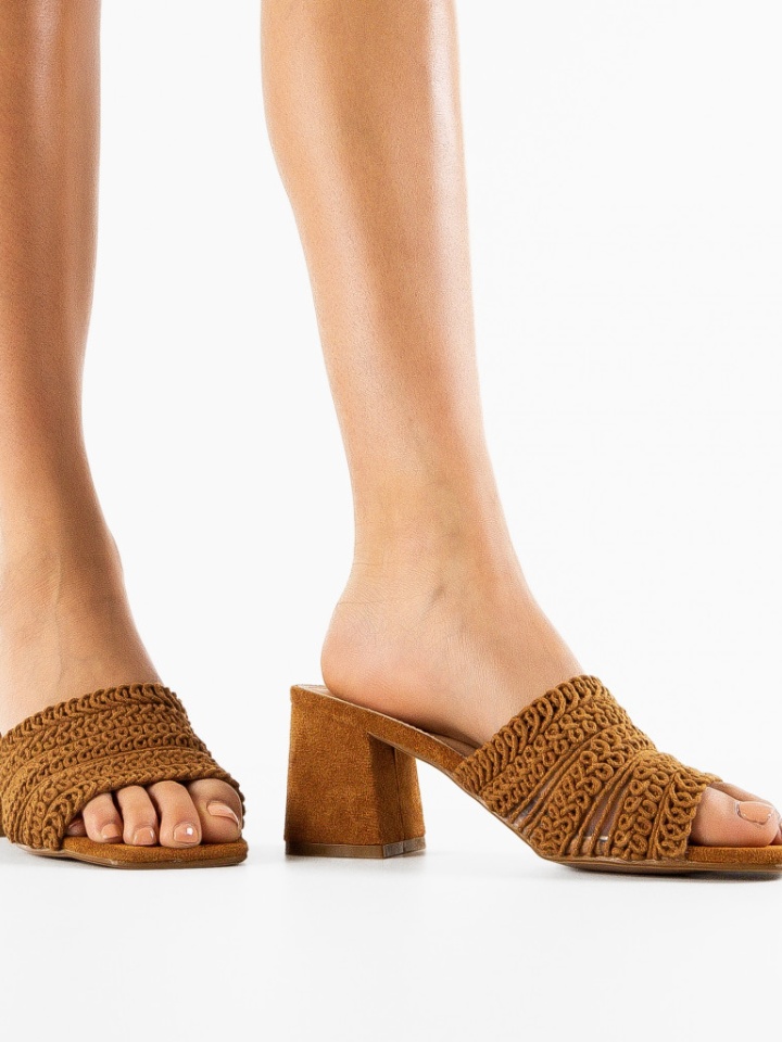 Saboti dama Borsalino Negri